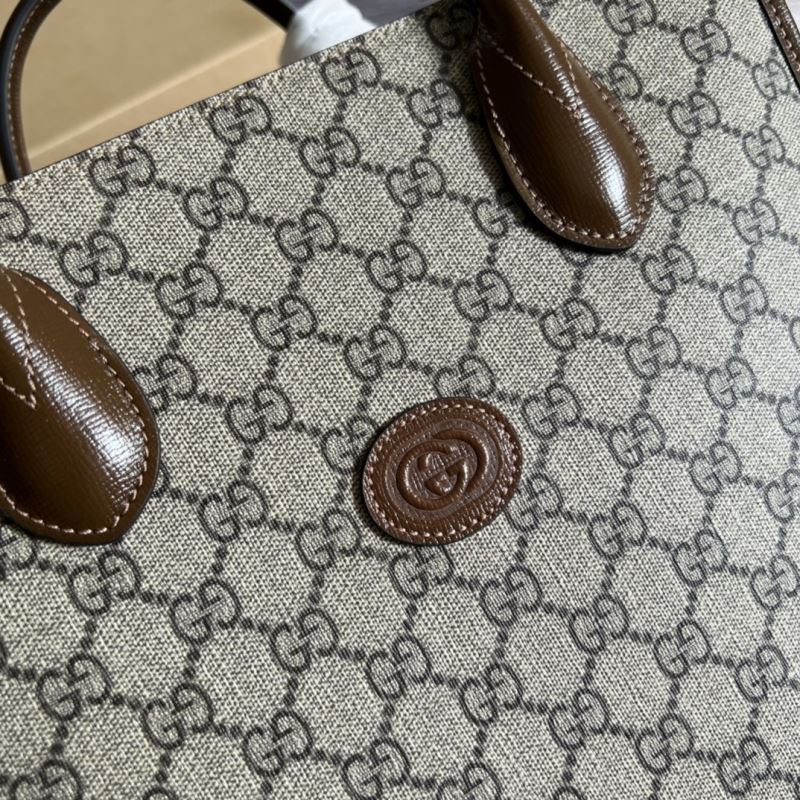 Gvc*1 top handle bags